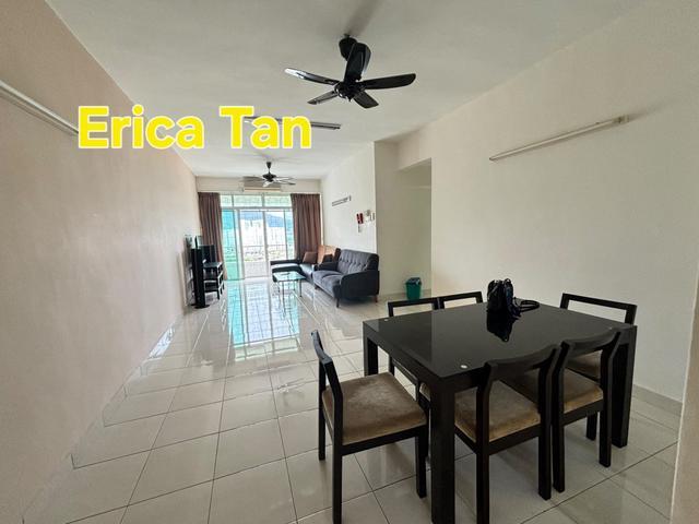 Condominium for sale in Barat Daya, George Town