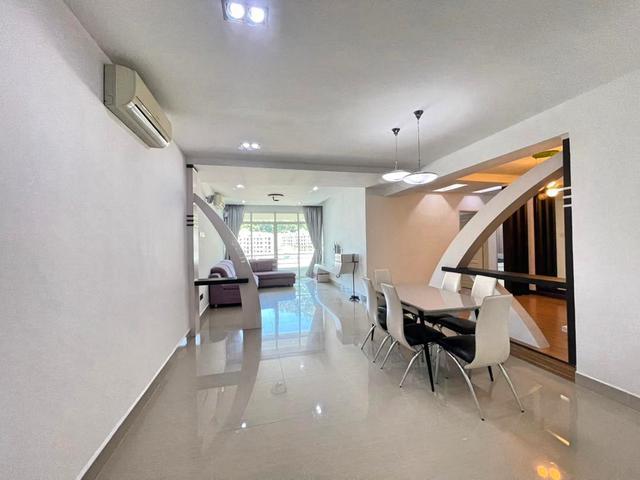 Condominium for sale in Georgetown, Penang