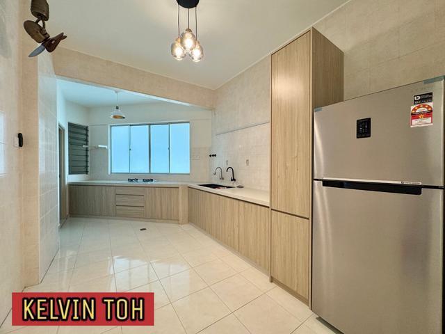 Condominium for rent in Barat Daya, George Town