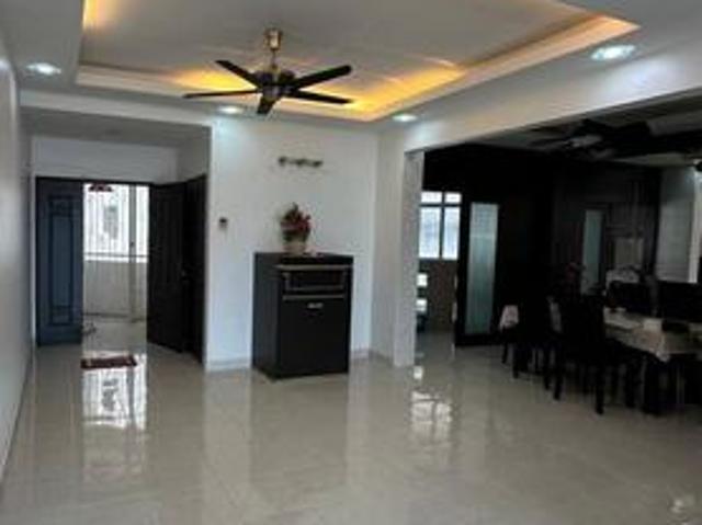 Condominium for rent in Georgetown, Penang