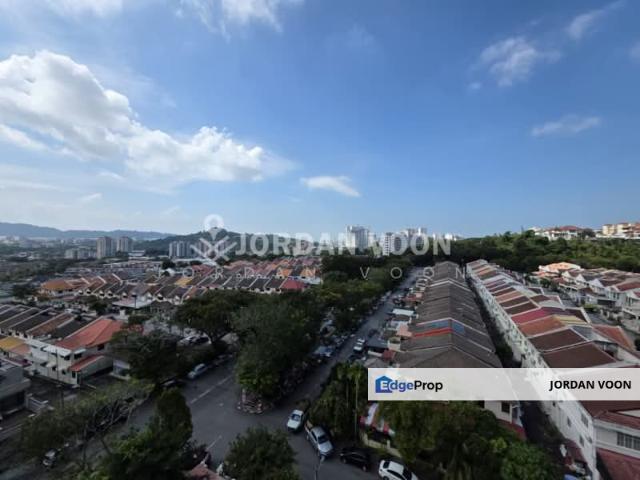 Condominium for sale in Georgetown, Penang