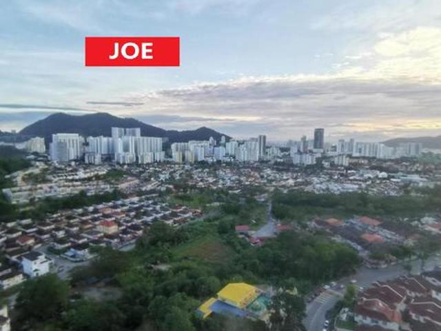 Condominium for sale in Georgetown, Penang