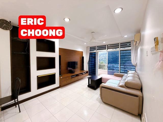 Condominium for rent in Georgetown, Penang