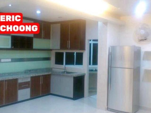 Condominium for rent in Georgetown, Penang