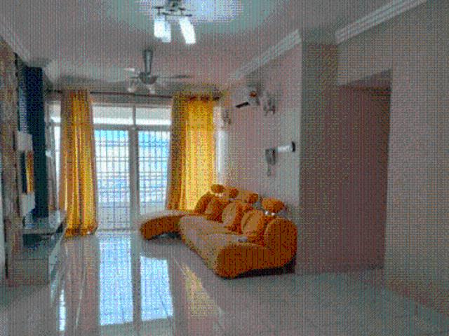 Apartment for rent in Georgetown, Penang