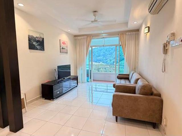 Condominium for rent in Barat Daya, George Town