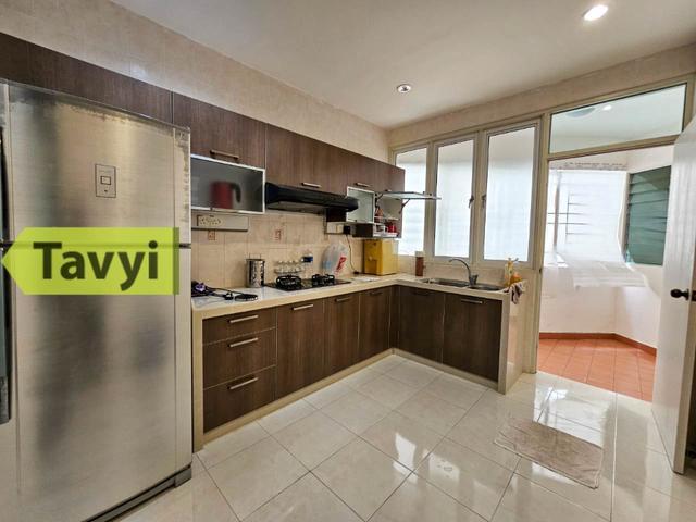 Condominium for sale in Georgetown, Penang
