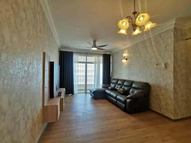 Condominium for rent in Barat Daya, George Town