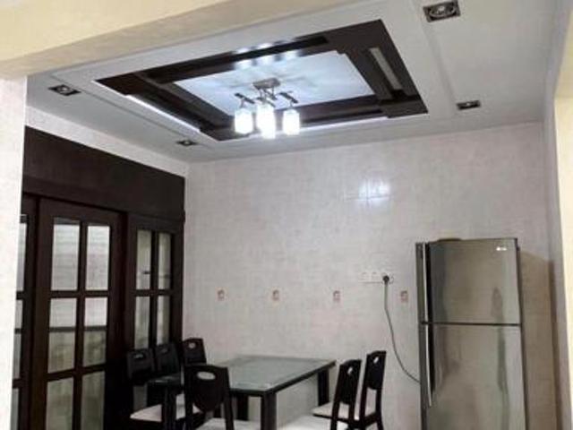 Condominium for rent in Georgetown, Penang