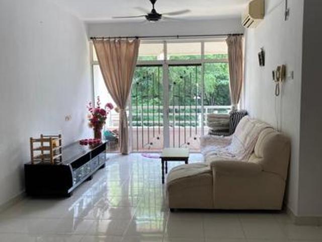 Condominium for rent in Georgetown, Penang