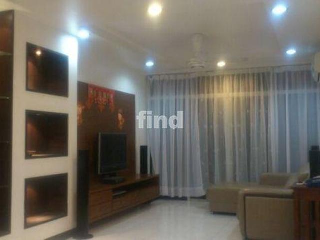 Condominium for rent in Georgetown, Penang
