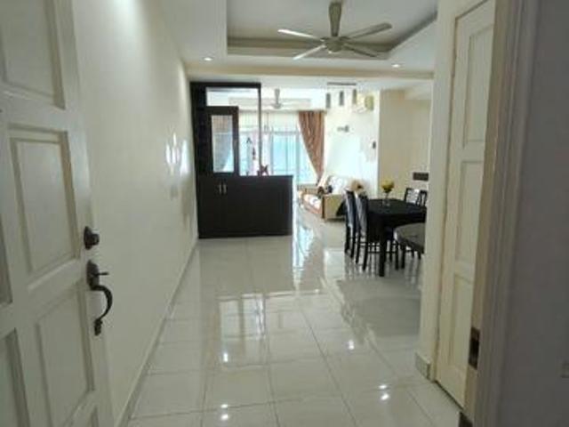 Condominium for rent in Georgetown, Penang