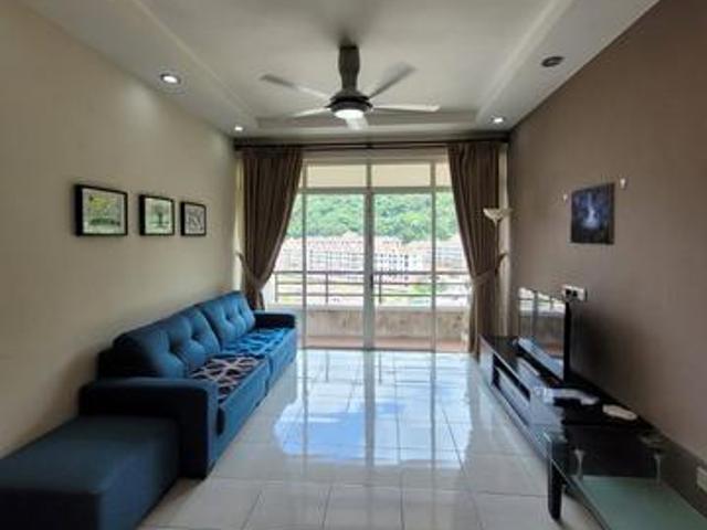 Condominium for sale in Georgetown, Penang