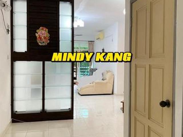 Condominium for rent in Georgetown, Penang