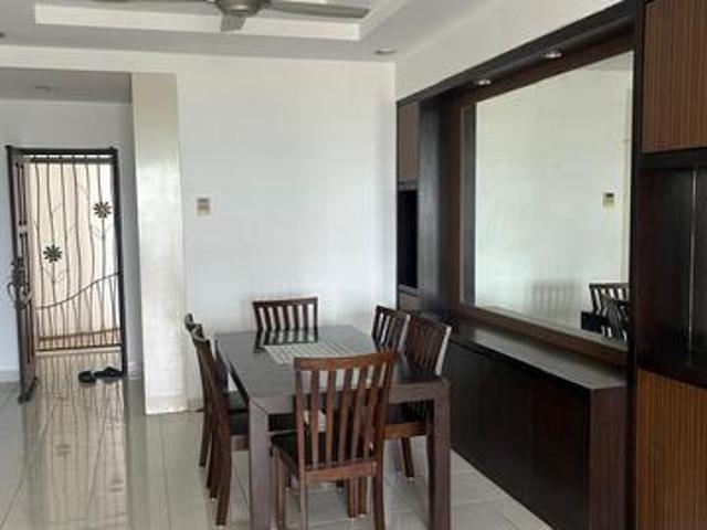 Condominium for rent in Georgetown, Penang