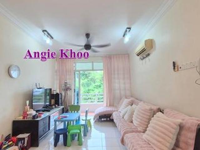 Condominium for sale in Georgetown, Penang