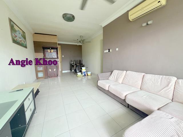 Condominium for sale in Georgetown, Penang