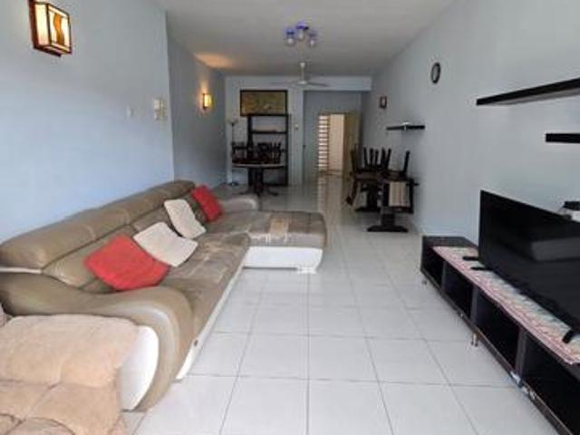 Condominium for sale in Barat Daya, George Town