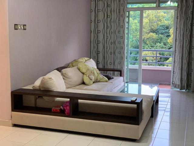 Condominium for sale in Barat Daya, George Town