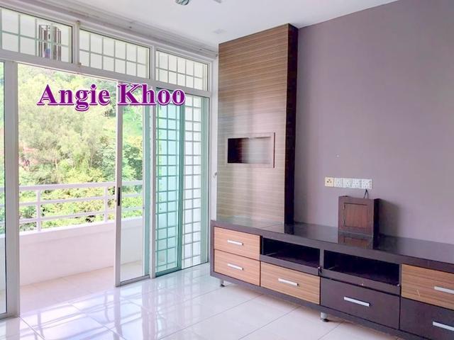 Condominium for sale in Barat Daya, George Town