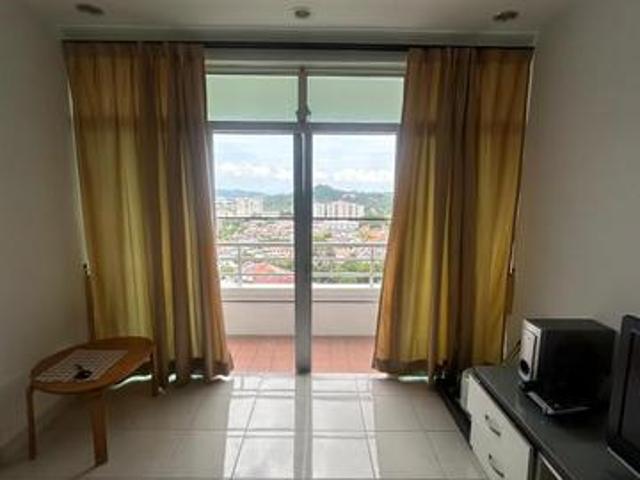 Condominium for rent in Georgetown, Penang