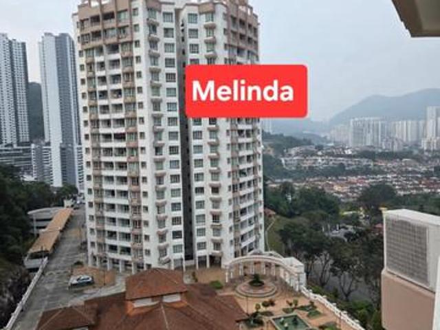 Condominium for sale in Georgetown, Penang