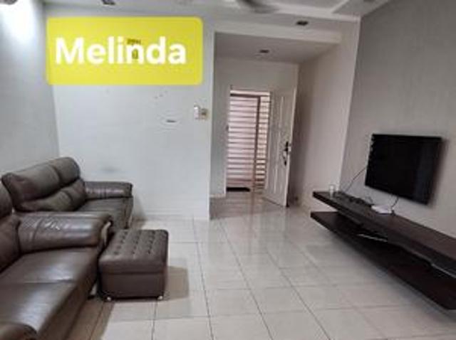 Condominium for sale in Georgetown, Penang