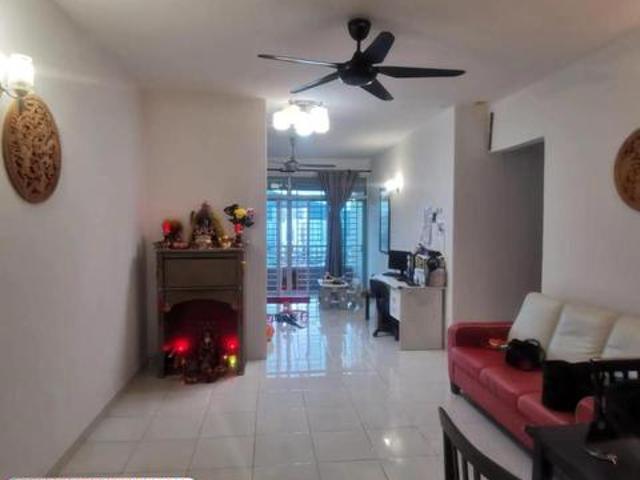Condominium for sale in Georgetown, Penang