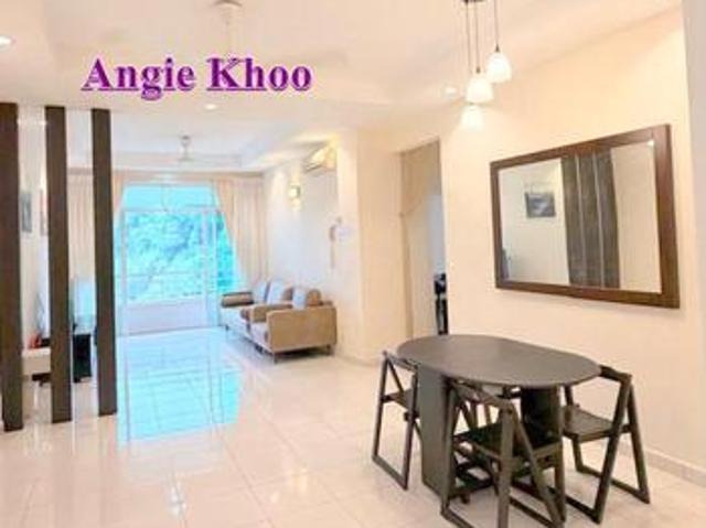 Condominium for rent in Georgetown, Penang