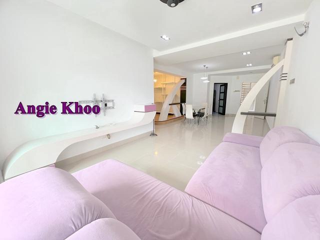 Condominium for sale in Georgetown, Penang
