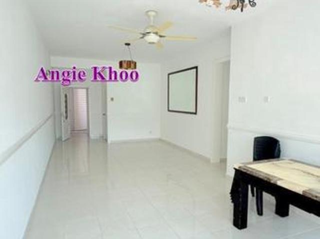 Condominium for sale in Georgetown, Penang