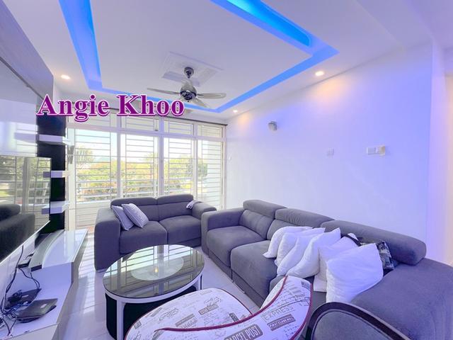 Condominium for sale in Georgetown, Penang
