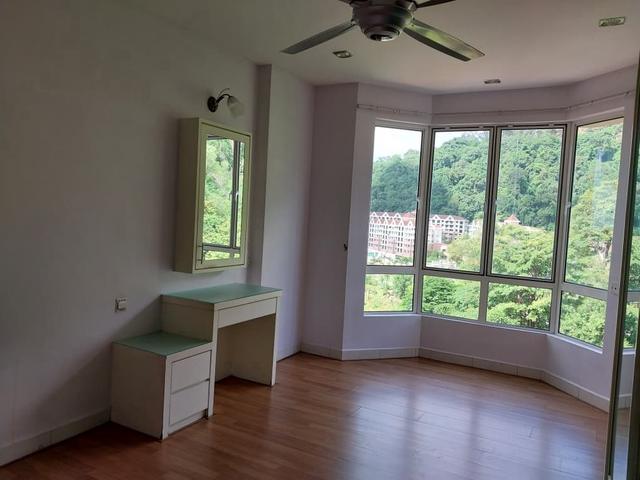 Condominium for sale in Georgetown, Penang