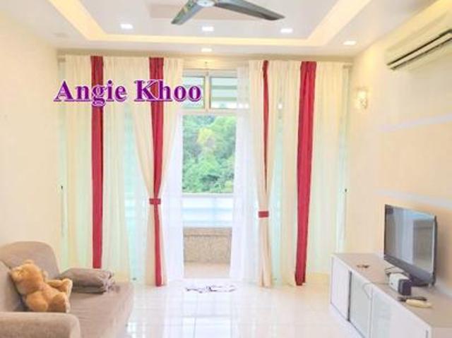 Condominium for sale in Georgetown, Penang