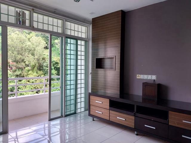 Condominium for sale in Georgetown, Penang