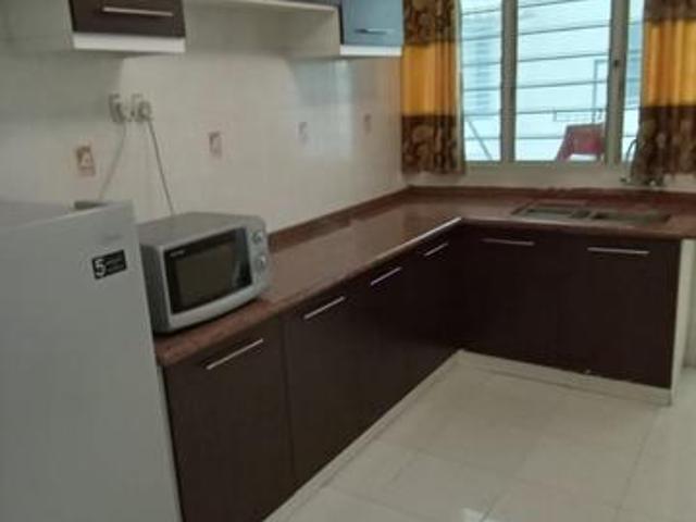 Condominium for rent in Barat Daya, George Town