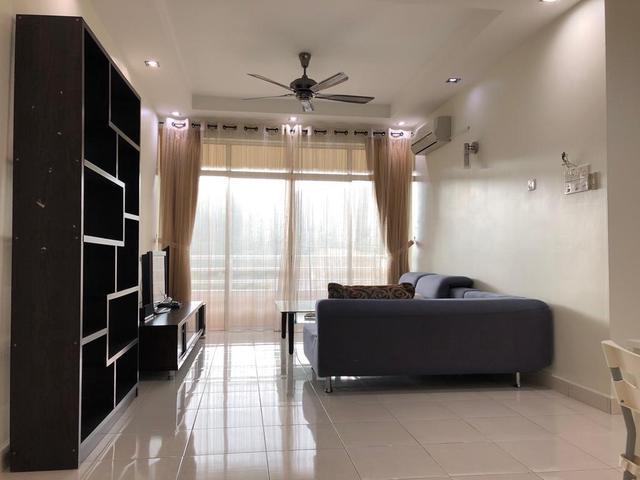 Condominium for rent in Georgetown, Penang
