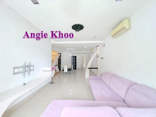 Condominium for sale in Georgetown, Penang