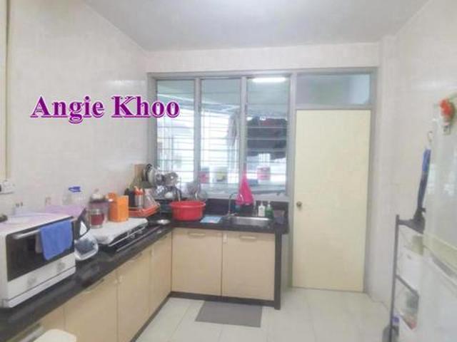 Condominium for sale in Georgetown, Penang