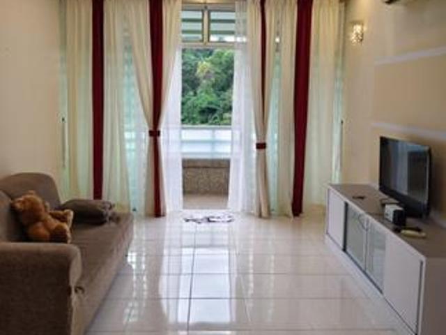 Condominium for sale in Georgetown, Penang
