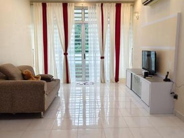 Condominium for sale in Georgetown, Penang
