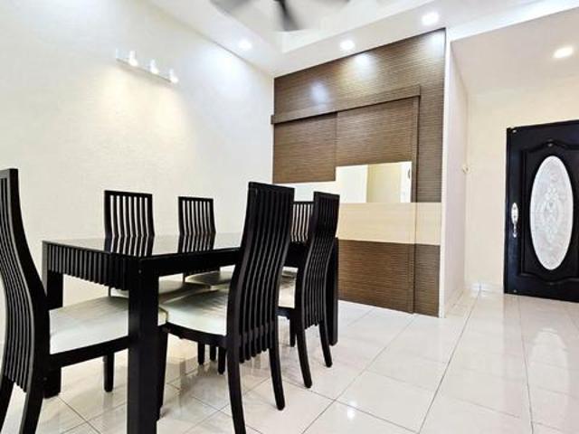 Condominium for sale in Barat Daya, George Town