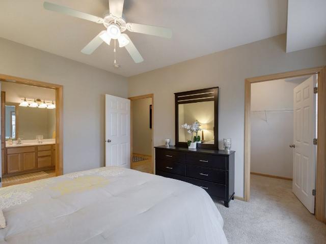 Apartment for rent in Woodbury, Minnesota