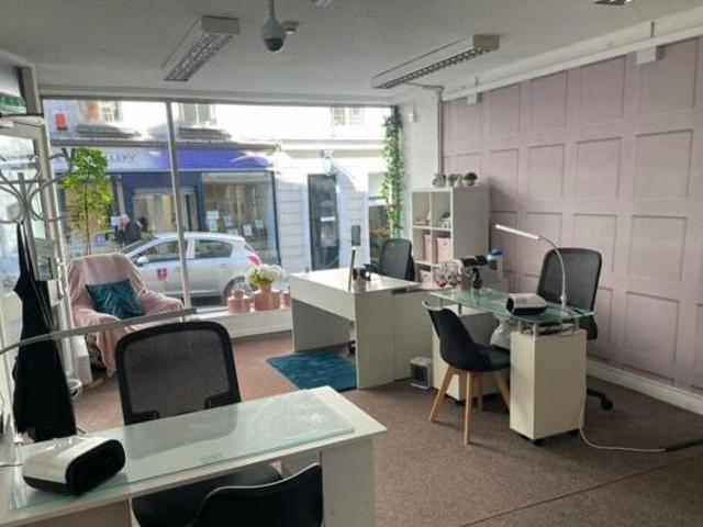 House for rent in Haverfordwest, Wales