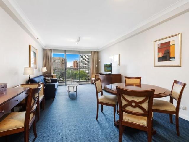 Apartment for rent in Sydney, New South Wales