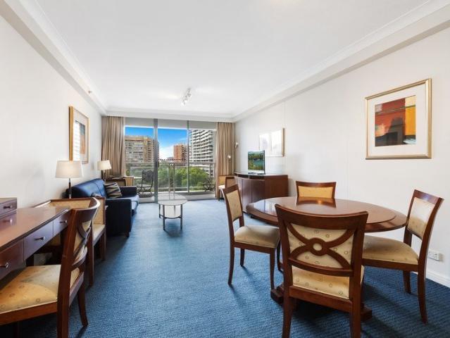 Apartment for rent in Sydney, New South Wales
