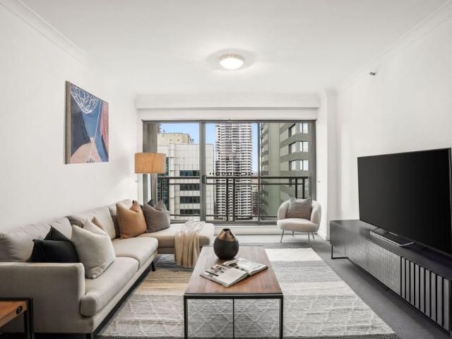 Apartment for rent in Sydney, New South Wales