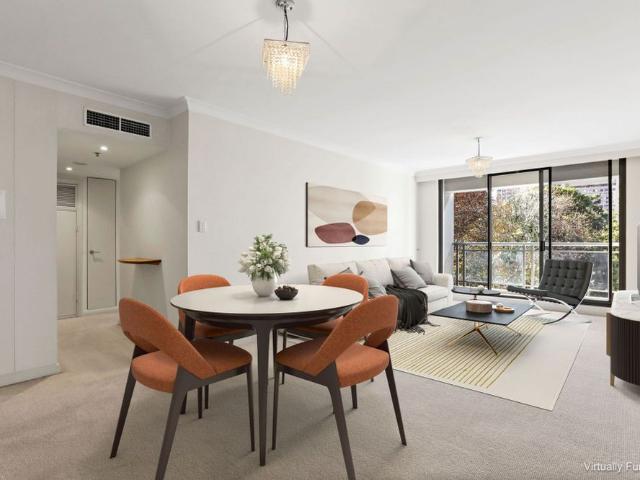 Apartment for rent in Sydney, New South Wales
