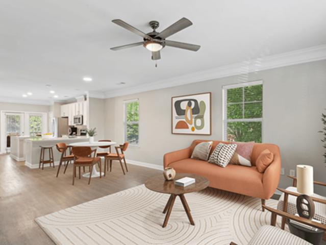 Apartment for rent in Johns Creek