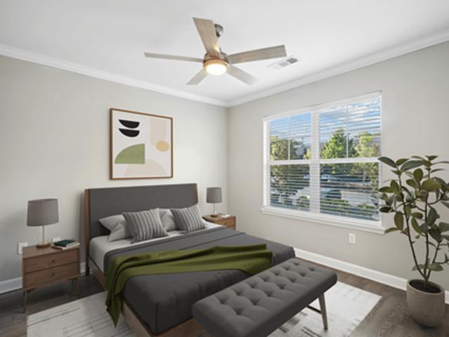Apartment for rent in Johns Creek